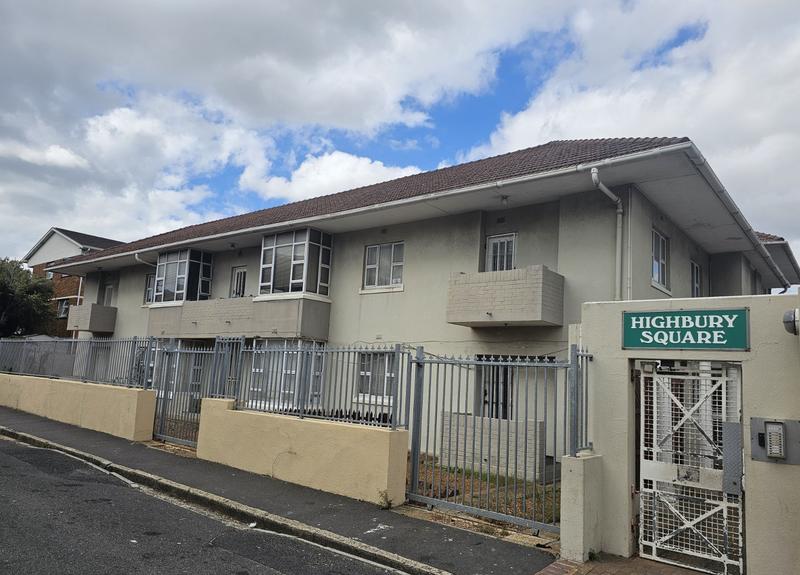 2 Bedroom Property for Sale in Mowbray Western Cape